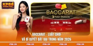 Baccarat | Luật Chơi Và Bí Quyết Bất Bại Trong Năm 2026