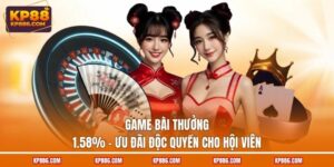 Game Bài Thưởng 0.5% - Ưu Đãi Độc Quyền Cho Hội Viên
